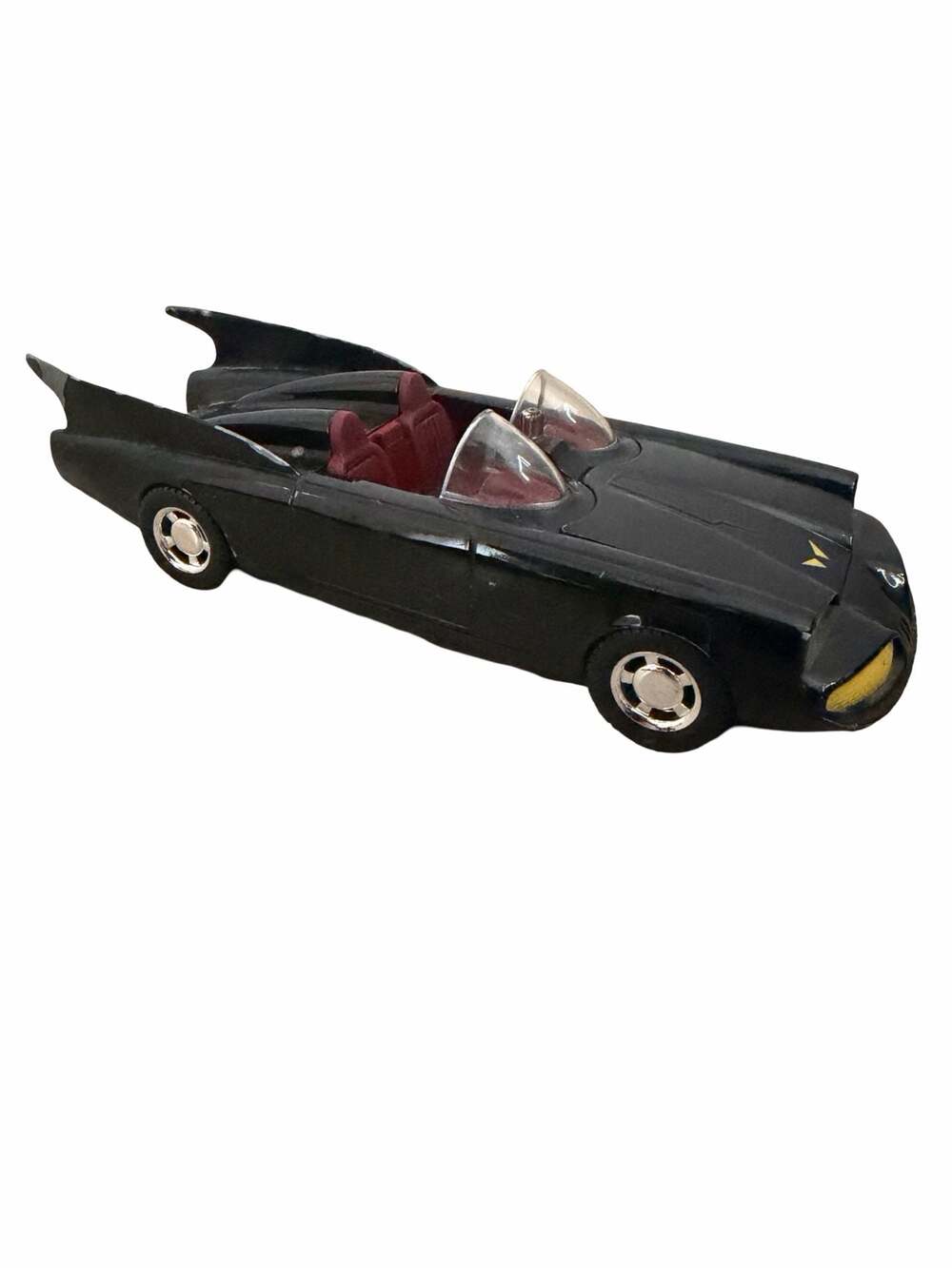 Corgi 1960 DC Comics Batmobile BMBV1 Die-Cast Car